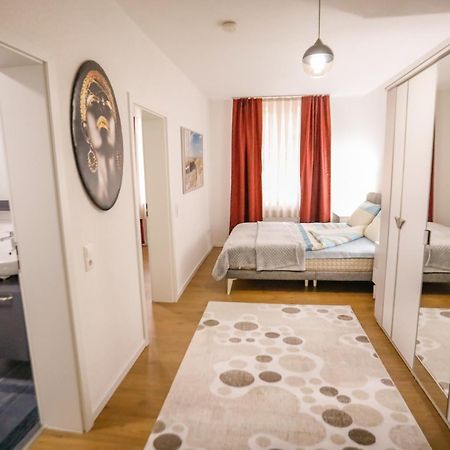 Turis Ferienwohnung 50-2 Triberg im Schwarzwald Dış mekan fotoğraf