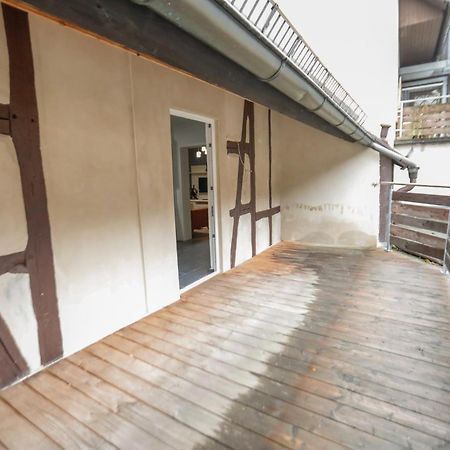 Turis Ferienwohnung 50-2 Triberg im Schwarzwald Dış mekan fotoğraf