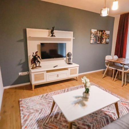 Turis Ferienwohnung 50-2 Triberg im Schwarzwald Dış mekan fotoğraf