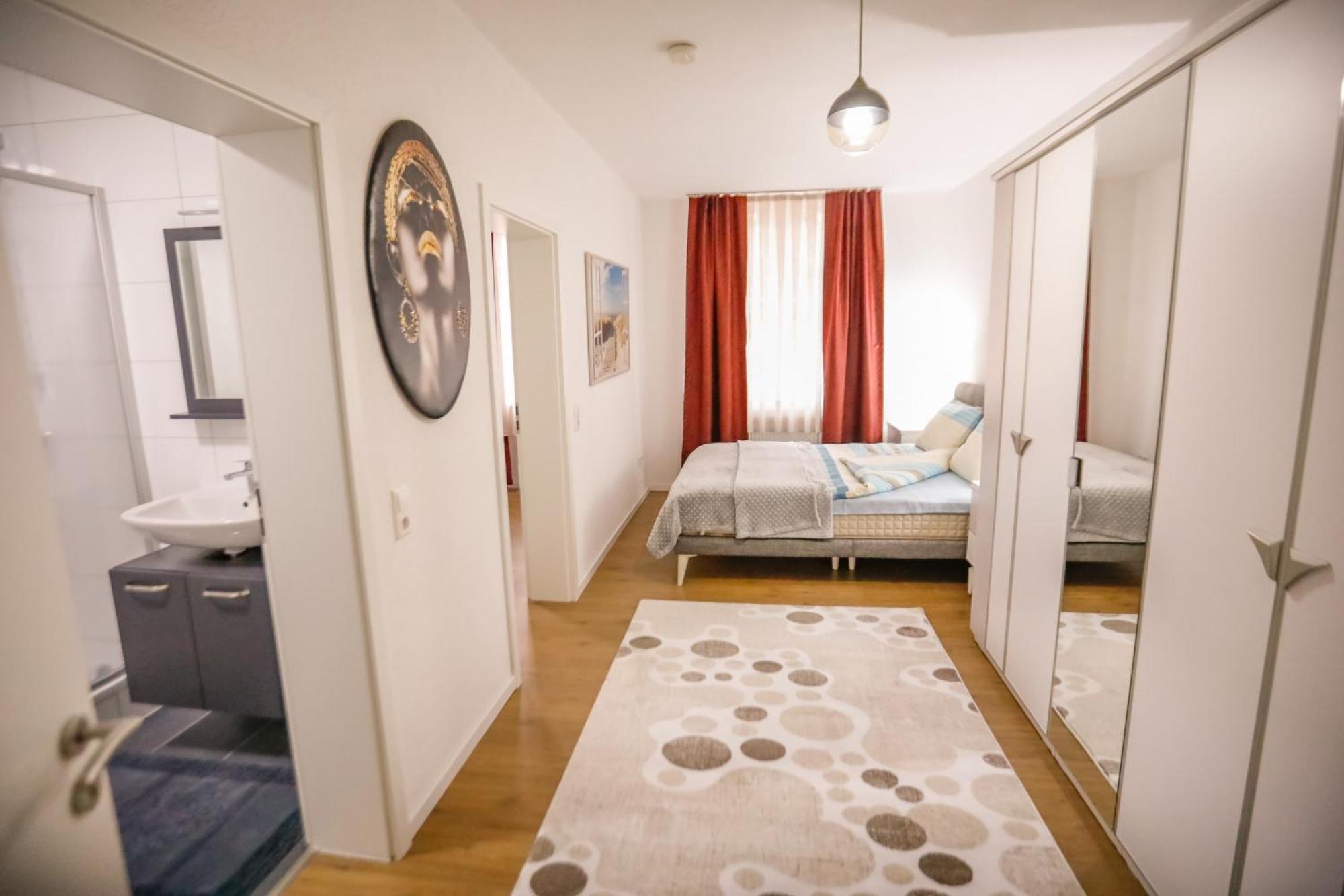 Turis Ferienwohnung 50-2 Triberg im Schwarzwald Dış mekan fotoğraf