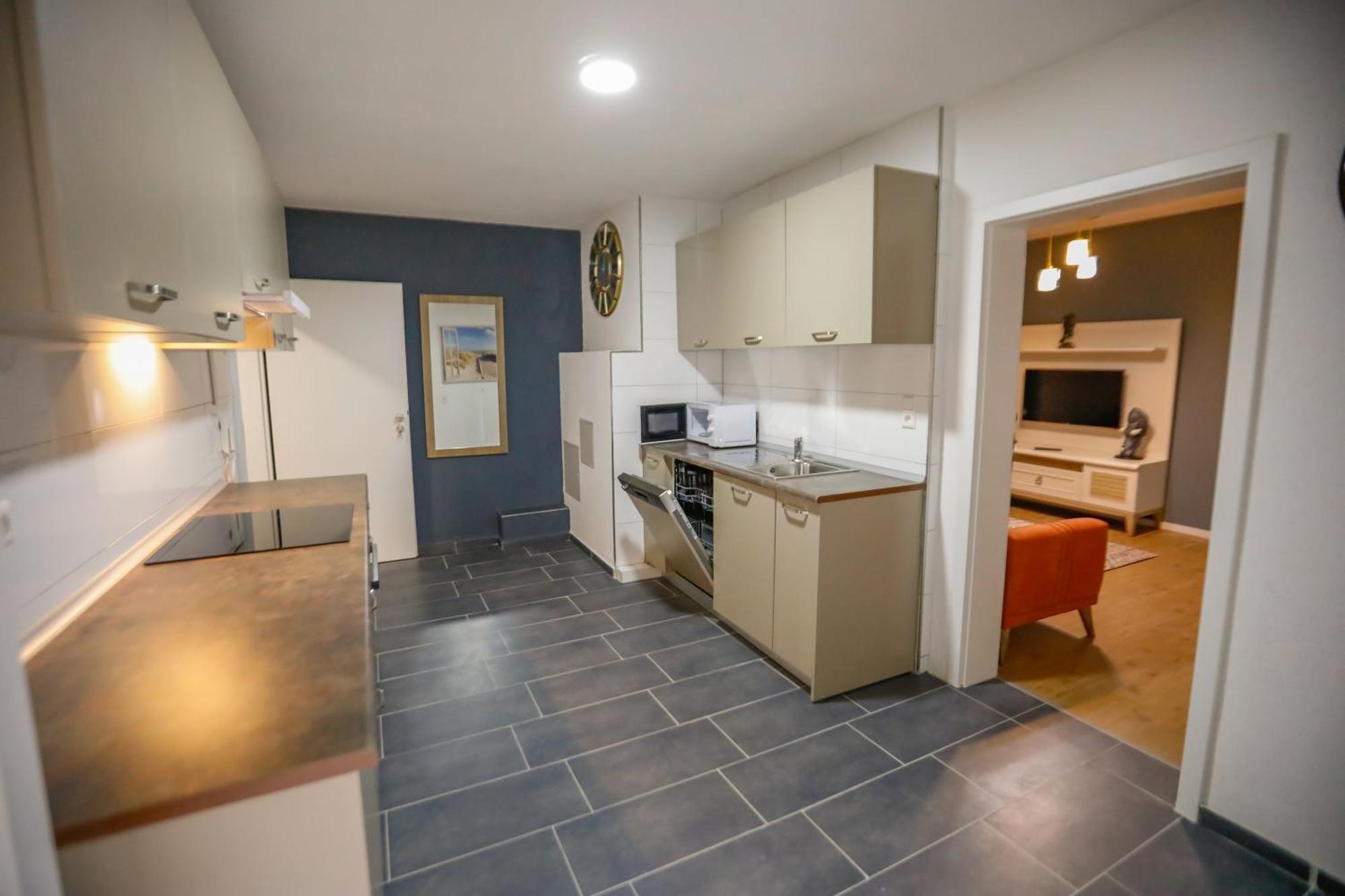 Turis Ferienwohnung 50-2 Triberg im Schwarzwald Dış mekan fotoğraf