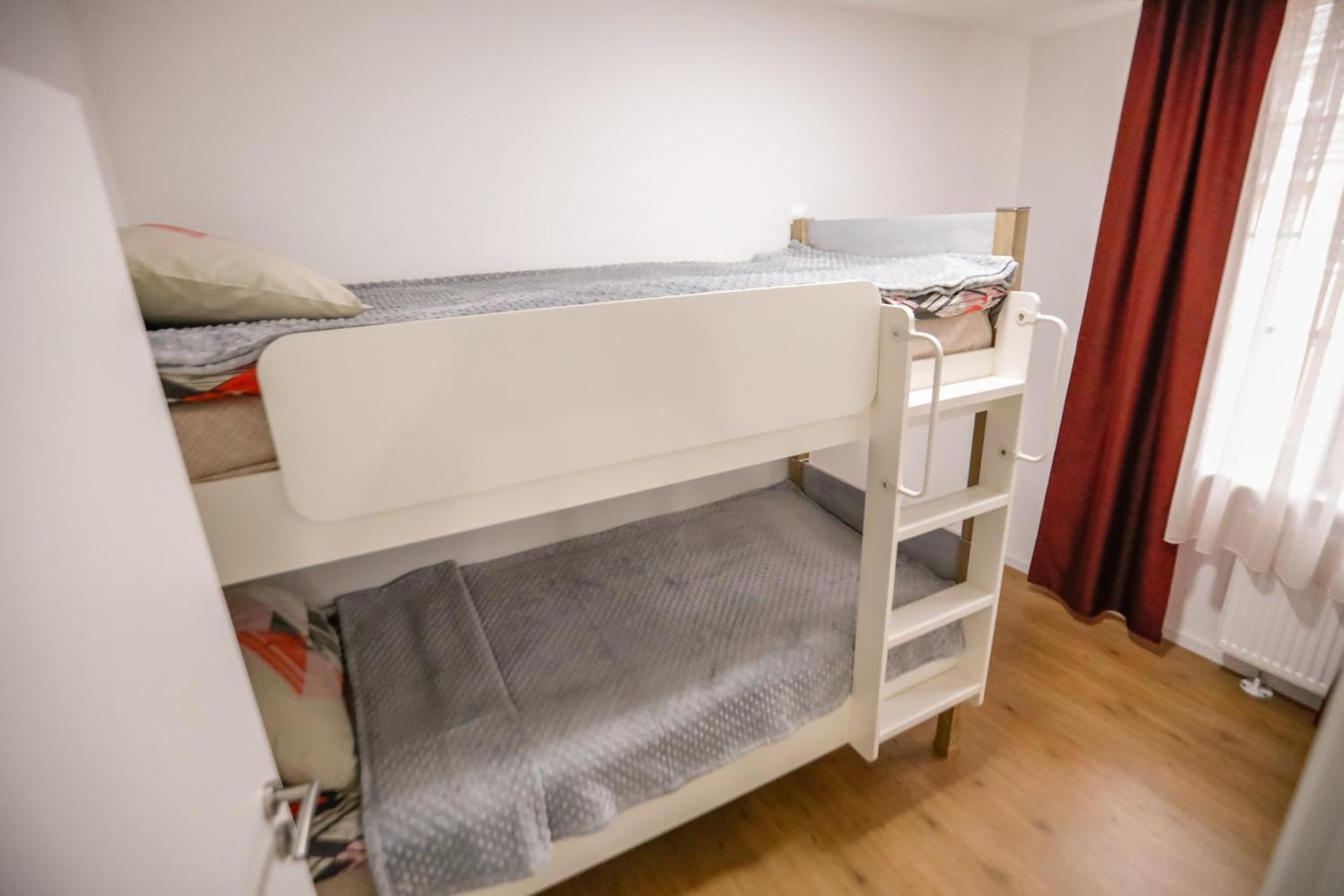 Turis Ferienwohnung 50-2 Triberg im Schwarzwald Dış mekan fotoğraf