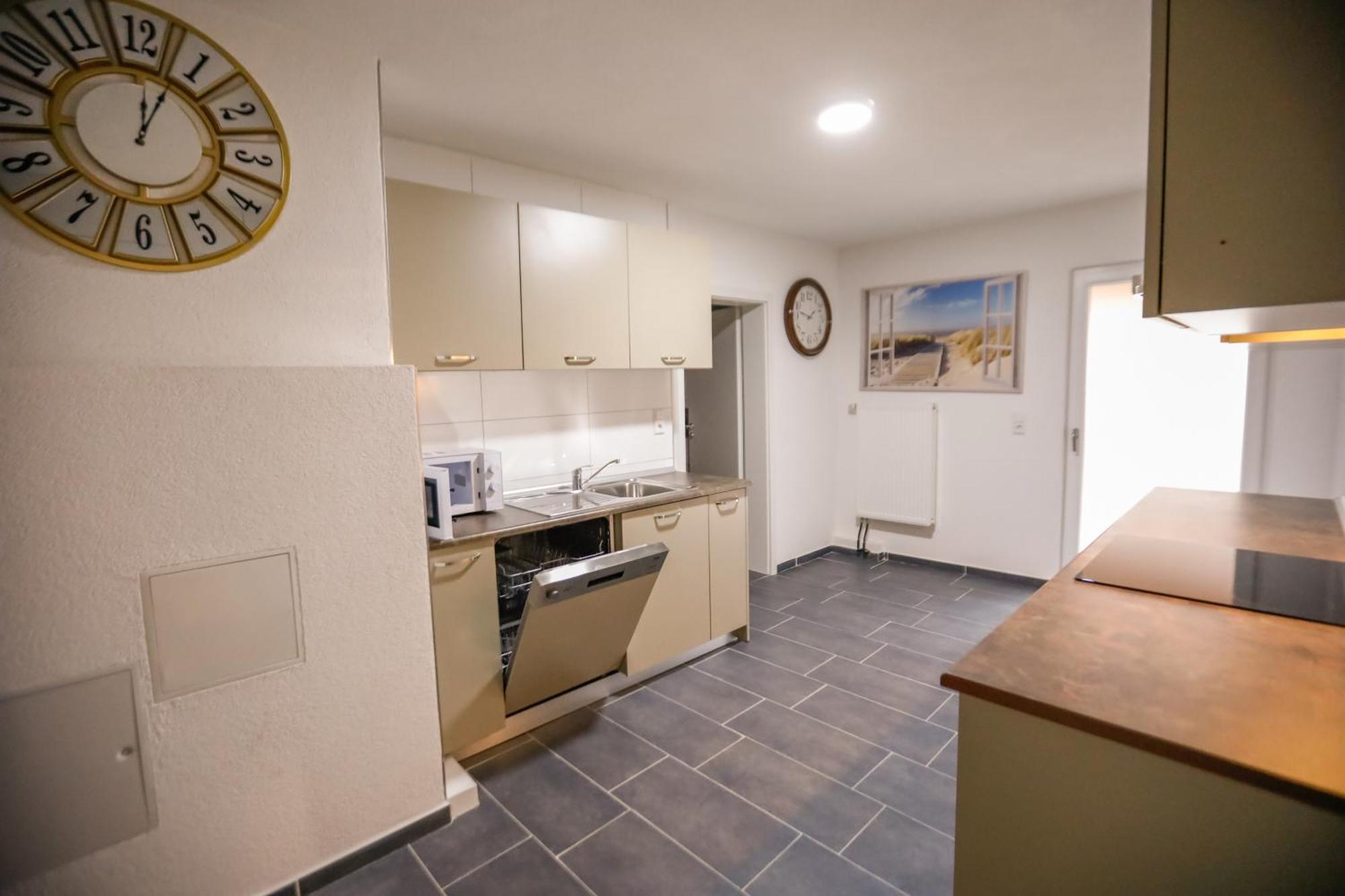 Turis Ferienwohnung 50-2 Triberg im Schwarzwald Dış mekan fotoğraf