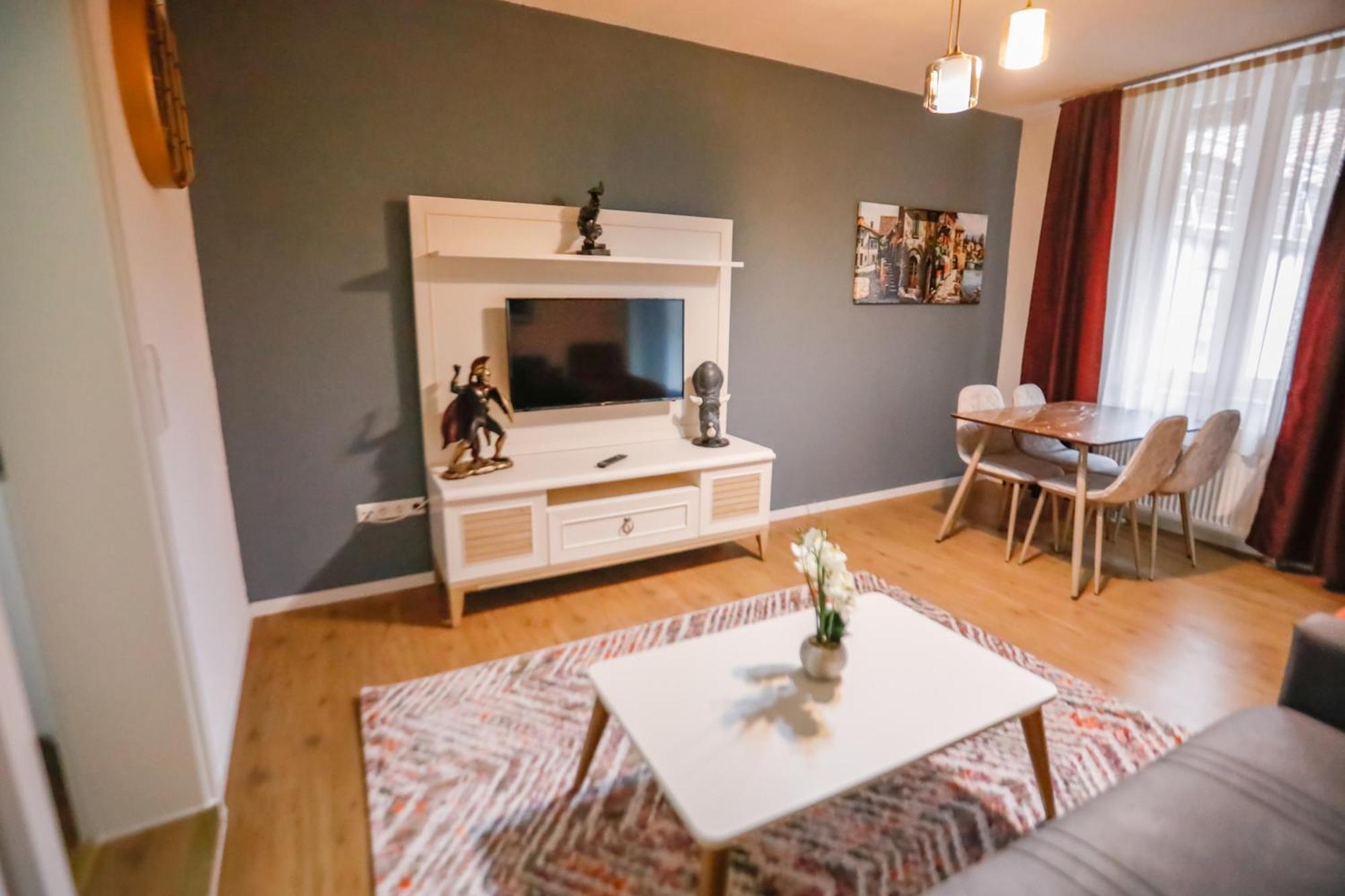Turis Ferienwohnung 50-2 Triberg im Schwarzwald Dış mekan fotoğraf